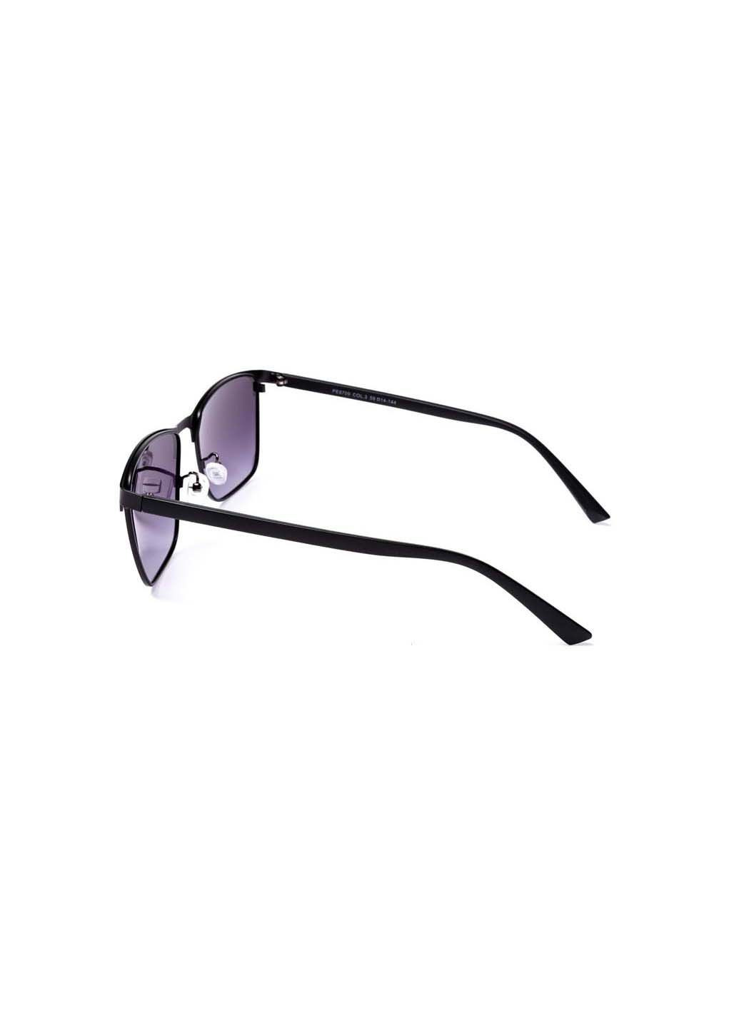 Солнцезащитные очки LuckyLOOK (282845765)
