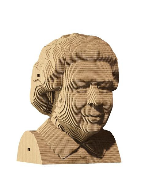 3D пазл Queen (CARTMQUN) Cartonic (370624444)