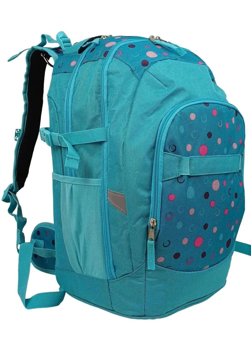 Набір з рюкзака, пенала і сумки для взуття No Brand (372445123)