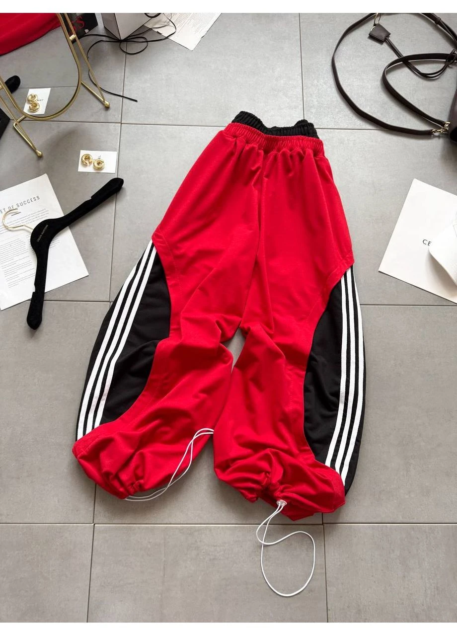 Женские спортивные штаны FINO Mode (392111914)