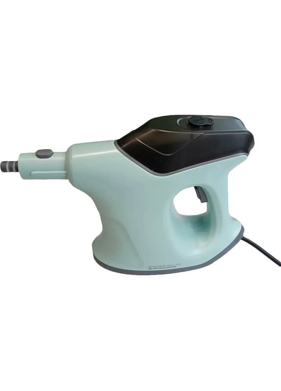 Пароочисник GSTC400 Grunhelm (370709835)