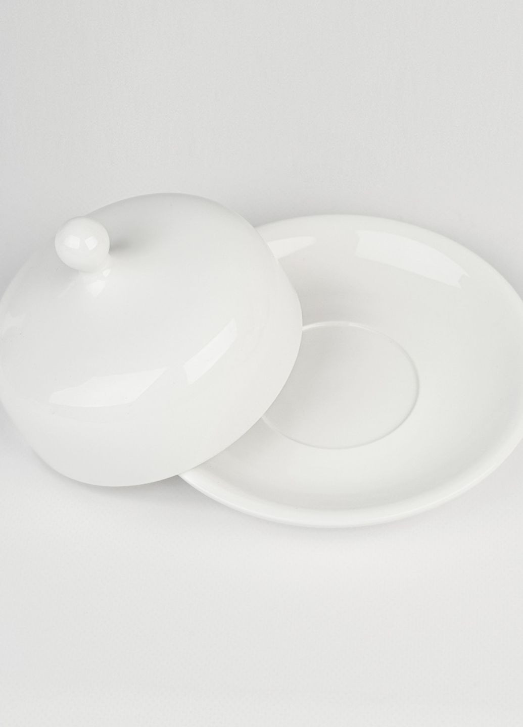 Маслянка "Перлина" 15,1x9,1 см MVM (304729749)