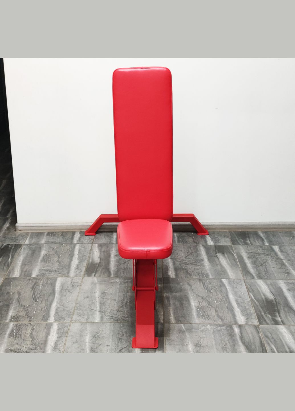 Скамейка для тренировок с регулировкой угла наклона Троян (346532834)