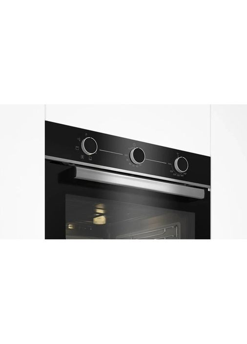 Духовка электрическая BBIE13100XC BEKO (314931555)