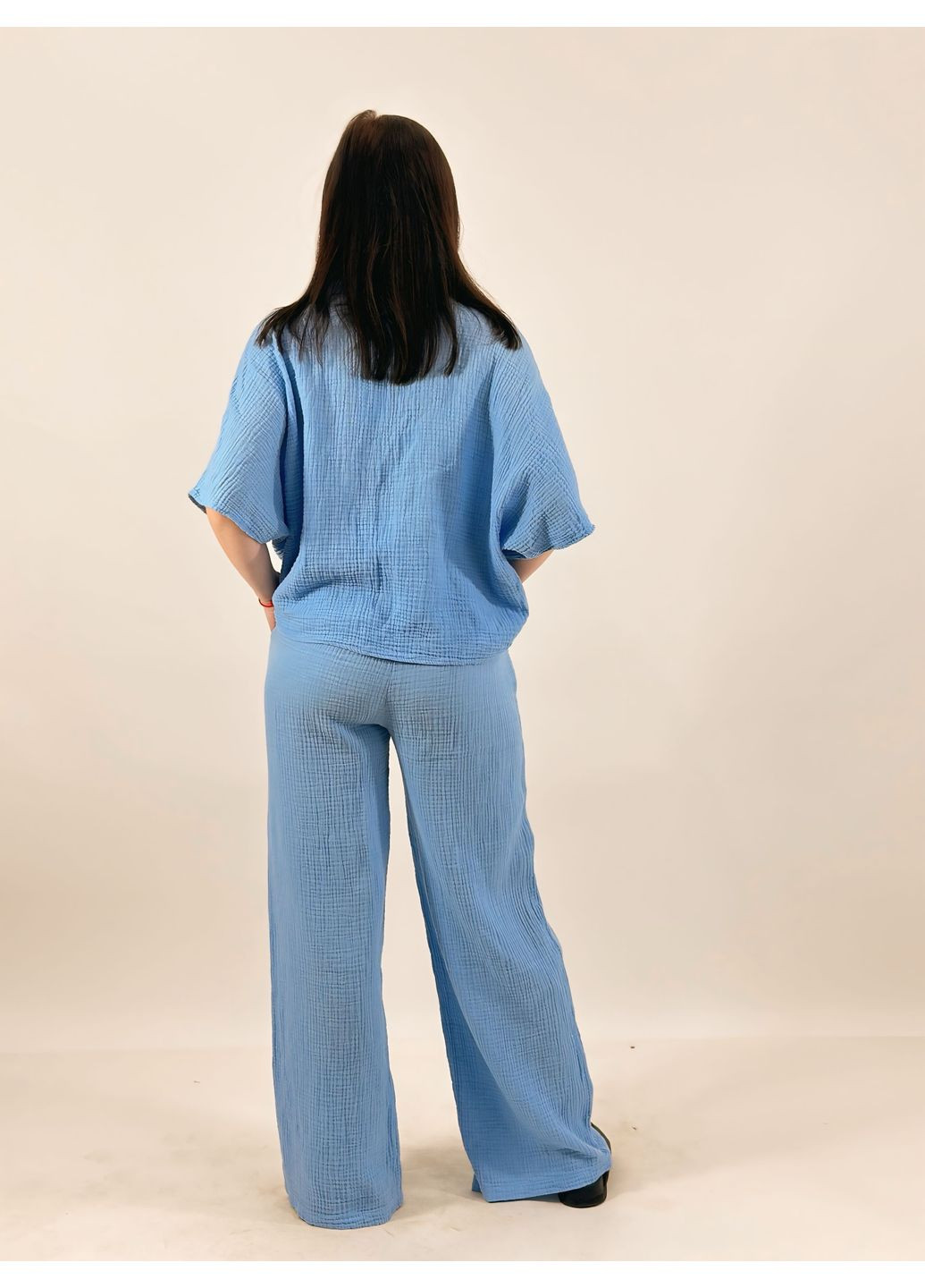 Костюм из жатки Hello (352771023)