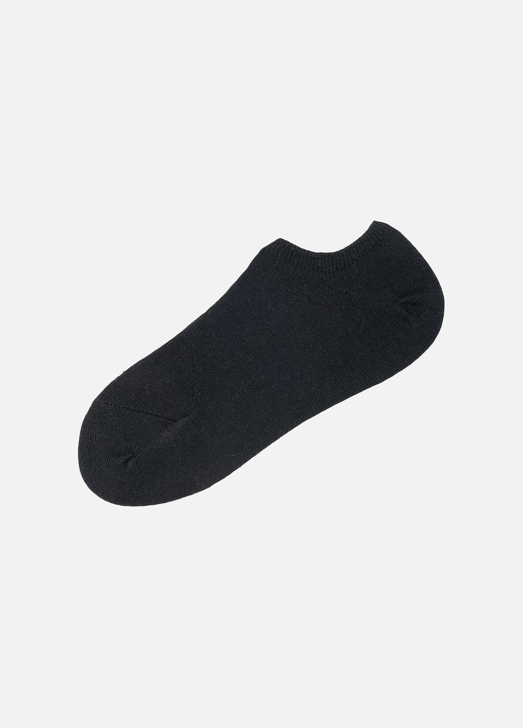 Чоловічі шкарпетки колір чорний ЦБ-00245266 Yuki (280925071)
