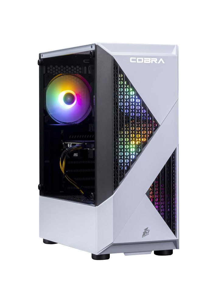 Комп'ютер Advanced (I124F.32.S1.96XT.25253) Cobra (357210320)