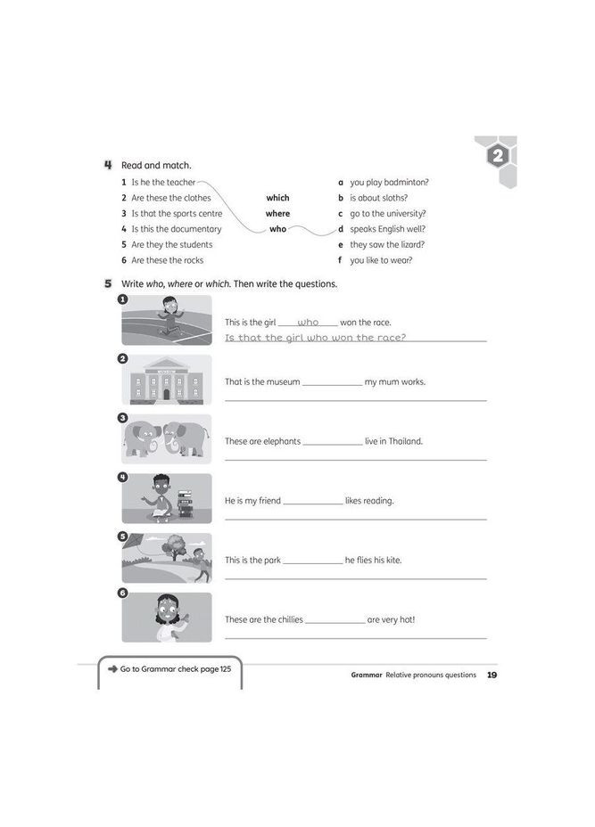 Робочий зошит Beehive 4 Workbook Oxford (351586699)