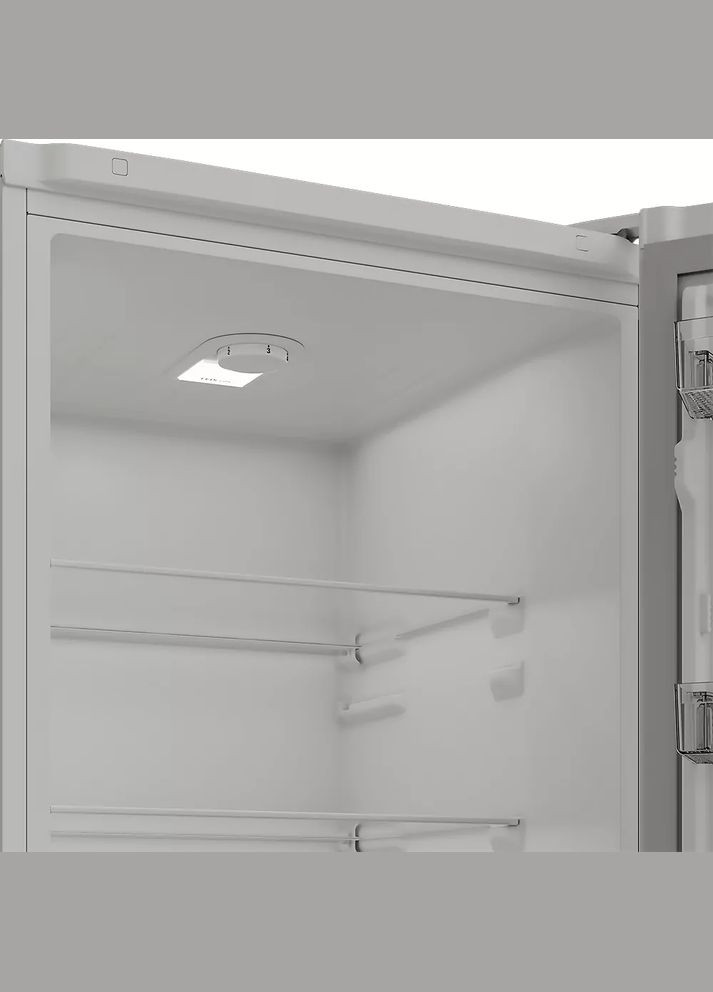 Двокамерний холодильник INKS 1401 W4U Indesit (339082010)