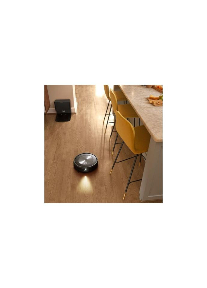 Роботпылесос Roomba j7+ iRobot (314862982)