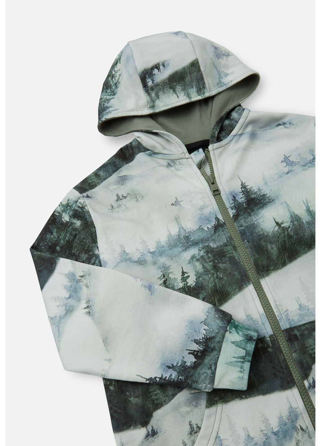 Кардиган бавовняний Reima Metsiin (356006247)