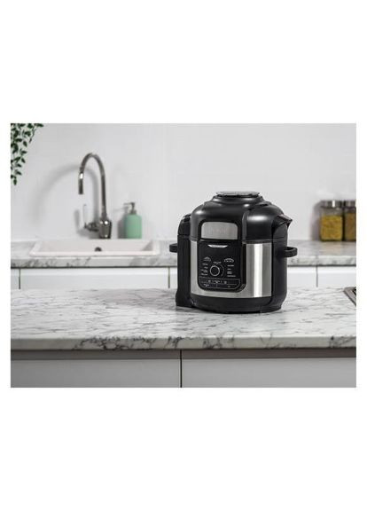Мультиварка-короварка Foodi MAX 9-in-1 Multi-Cooker 7.5L OP500EU Ninja (315603819)