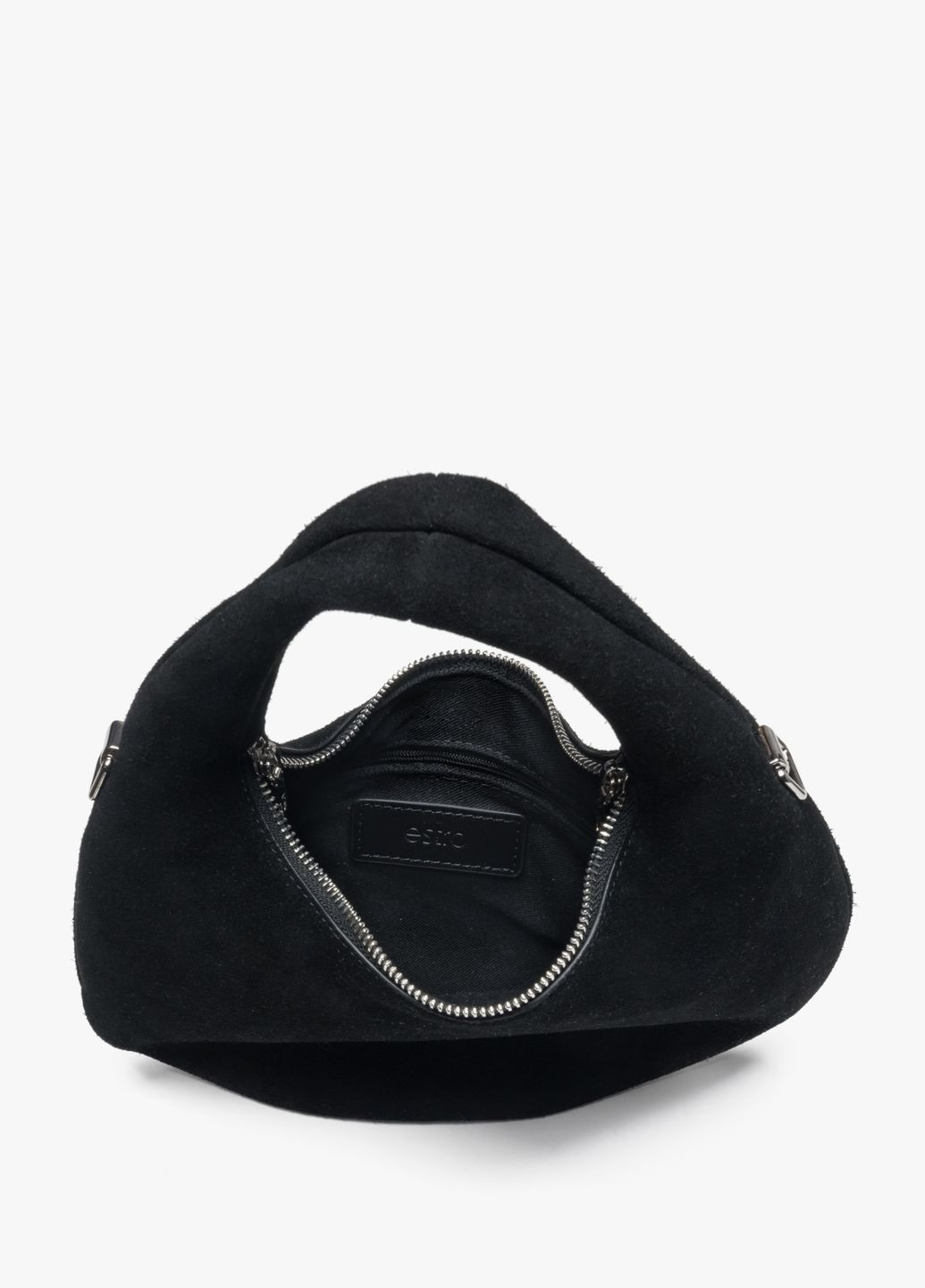 Міні-бег, колір чорний Estro (331111196)