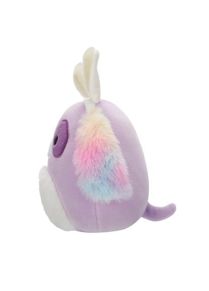 М'яка іграшка (SQER00908) Squishmallows Собака Барб 13 см (367829104)