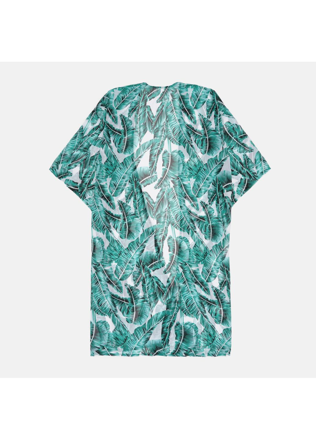 Белый лето кардиган Kamoni