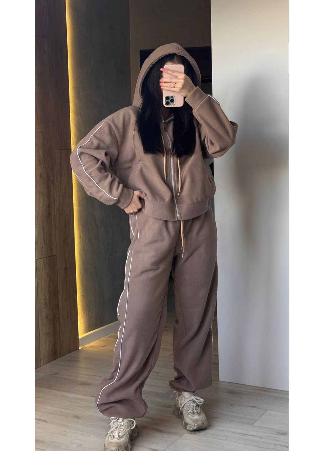 Жіночий костюм повсякденний Style Point (366883520)