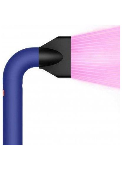 Фэн HD18 Supersonic R Pro Vinca Blue/Rose (52226601) Dyson (314976962)