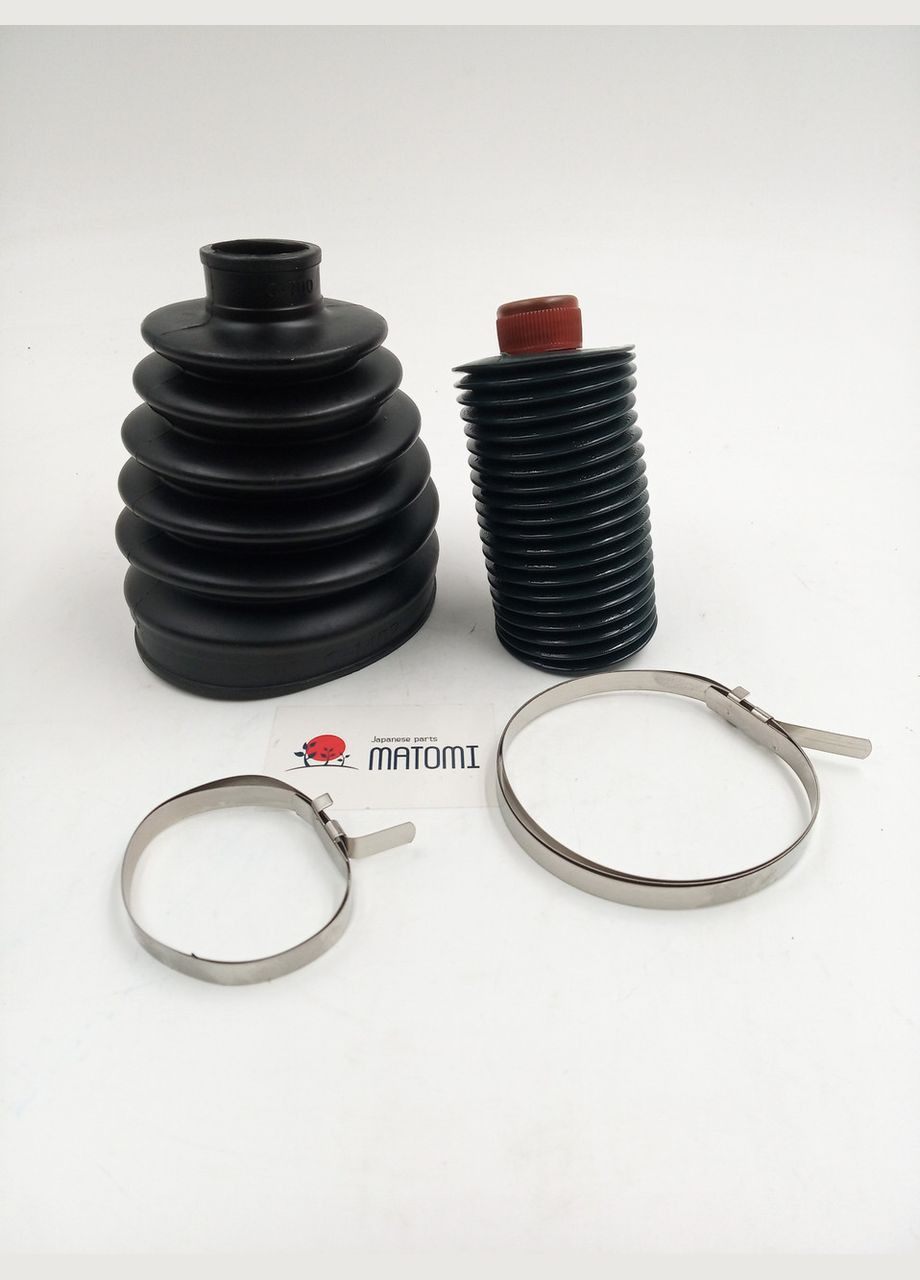 Пыльник шруса наружный BO1809 Л200, PAJERO Паджеро Спорт MR232240 MATOMI (345741293)