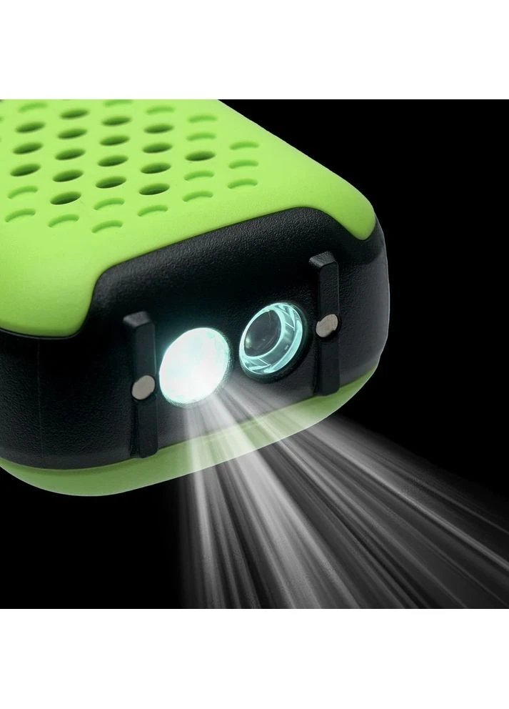 Рация Retevis RT649P, профессиональная портативная, двусторонняя No Brand (388222914)