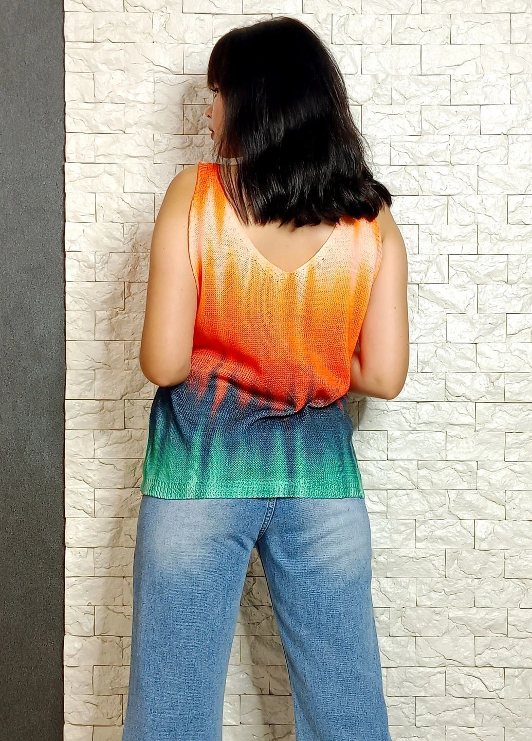 Майка New Collection — 255330307