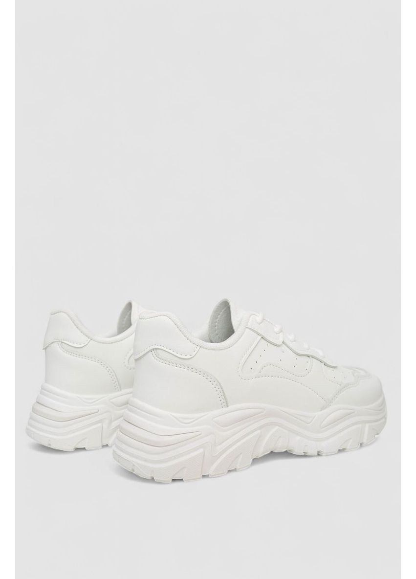 Кроссовки женские Sport Line белые демисезоны (361432414)