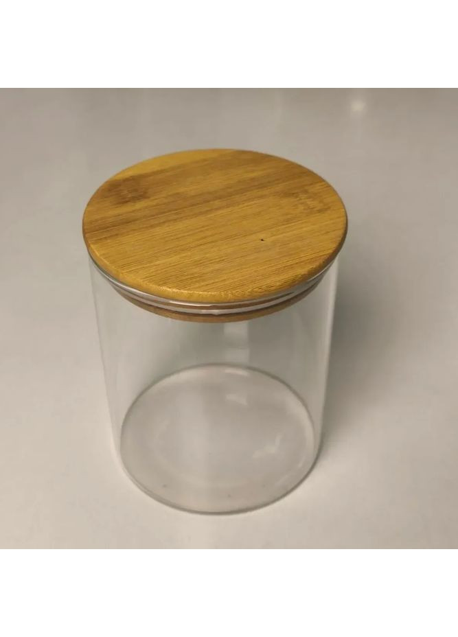 Банка для хранения Башня 8030-347 12х10 см 750 мл Olens (372203106)