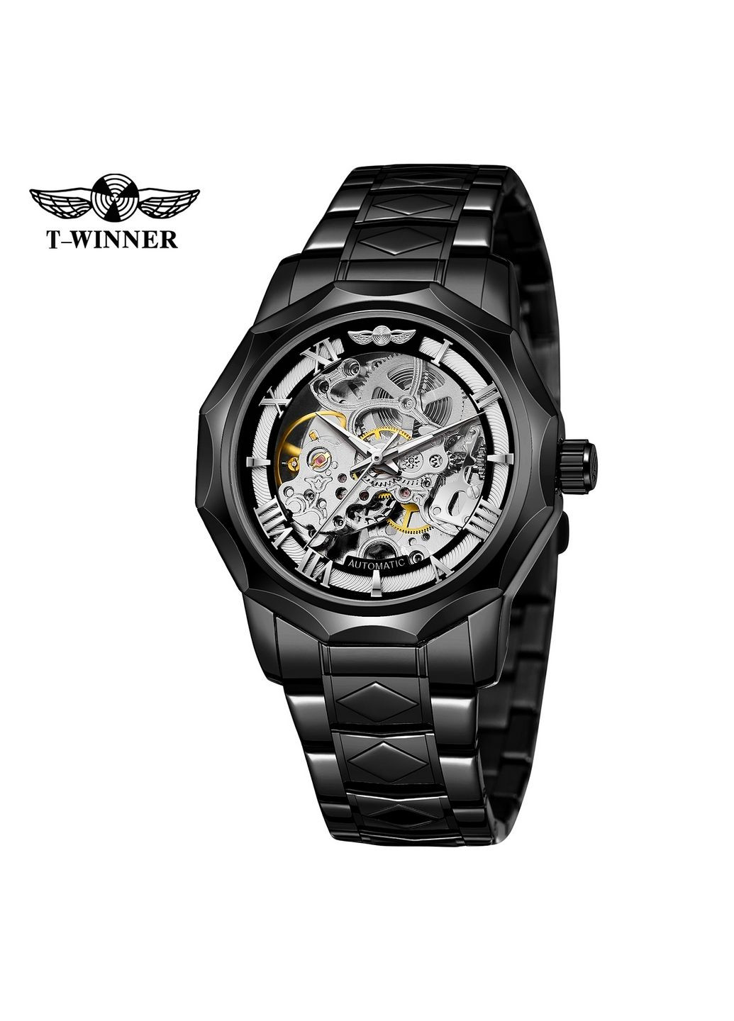 Наручные часы мужские Forsining (369920938)