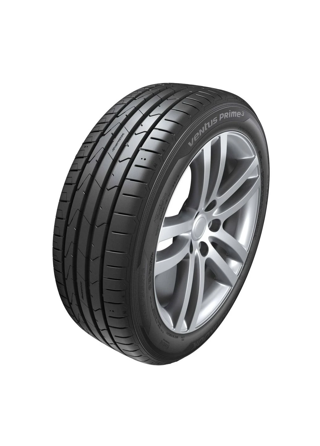 Ventus Prime 3 K125 205/60R16 92H Hankook (384081307)