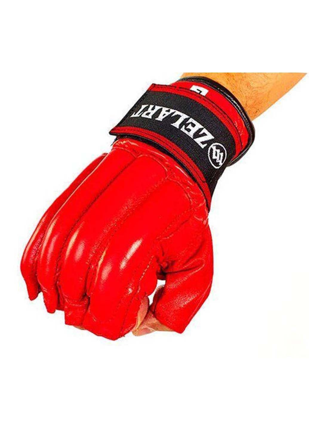 Шингарти ZB-4225 L Zelart (285794194)