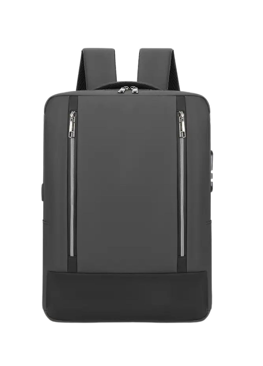 Стильний міський чоловічий рюкзак City Modern (1734-01) Macarena (322995347)