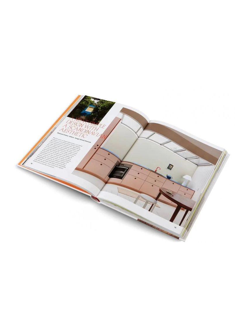 Kitchen Interiors Gestalten (370115906)