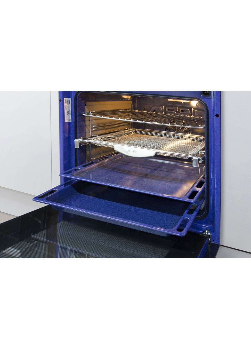 Духова шафа електрична EH 6306 N RS Kaiser (361962758)