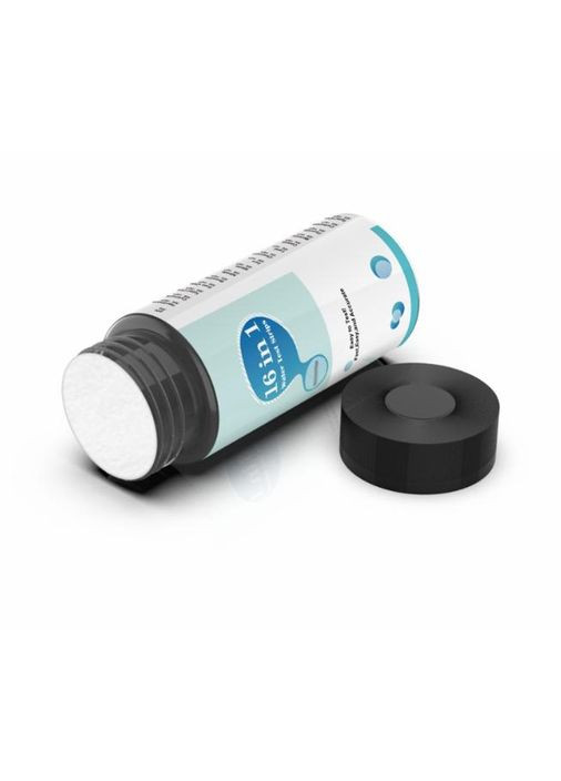 Тест-смужки для аналізу питної води 16 до 1, 50 шт. El Studio (355267607)