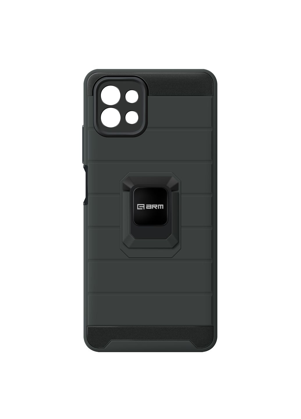 Чехол DEF17 case для Samsung A03 (A035) (ARM61350) ArmorStandart (260409931)