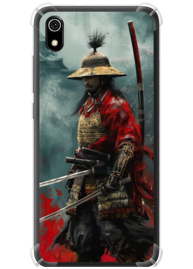 Силикон с усиленными углами чехол 'Shogun' для Endorphone Xiaomi Redmi 7A (287273166)