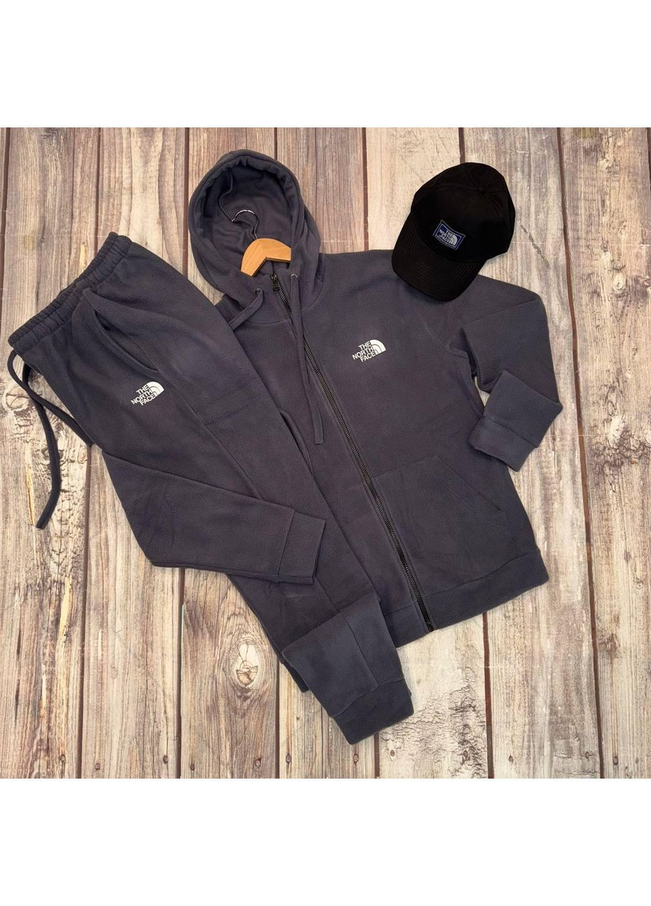 Спортивний костюм + кепка (осінь - зима) No Brand (365042507)