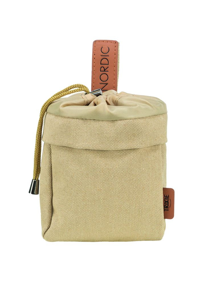 Сумка для лакомств BE NORDIC, 10x14 см Trixie (328925064)