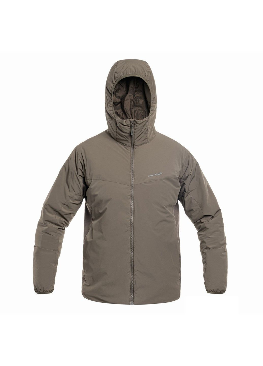 Оливковая демисезонная куртка pentagon panthiras olive Pentagon Tactical