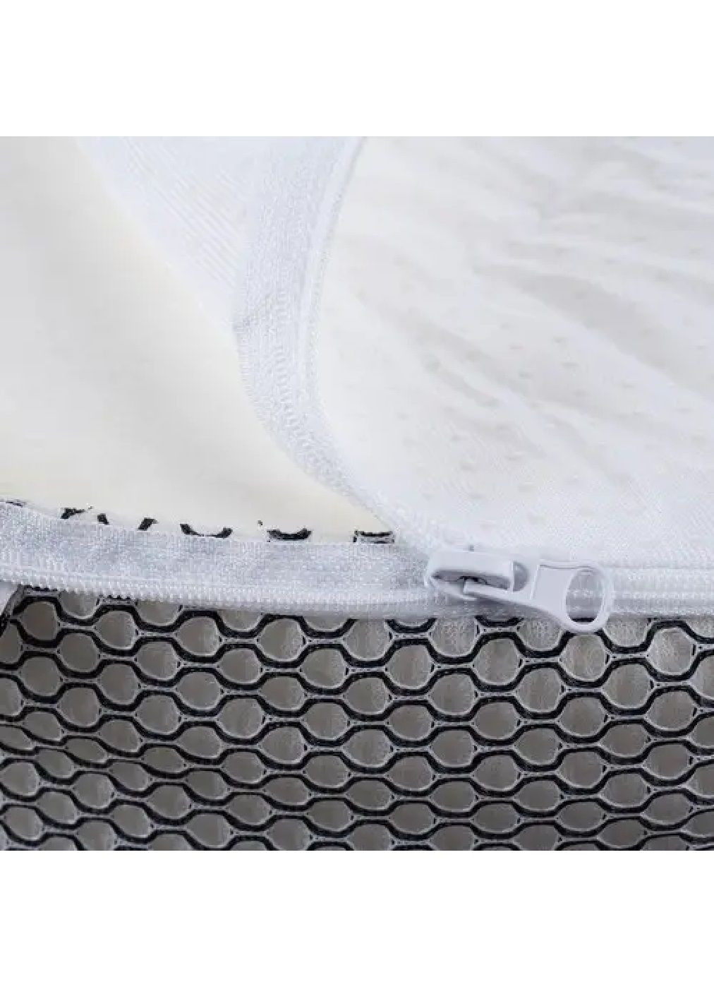 Ортопедическая подушка под попу на стул кресло автокресло со съемной наволочкой эффектом памяти 46х36х11 см (478030-Prob) Unbranded (301739283)