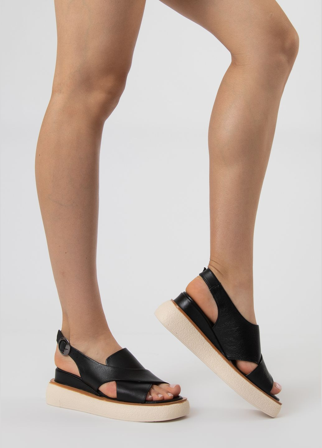 Босоніжки (1572ЛZ) Bulldozer (328913786)