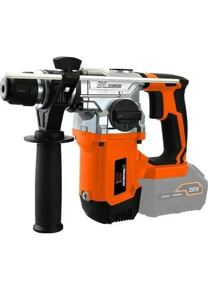 Перфоратор аккумуляторный TCH-22/i20 без АКБ и ЗУ (873408) Tekhmann (360418415)