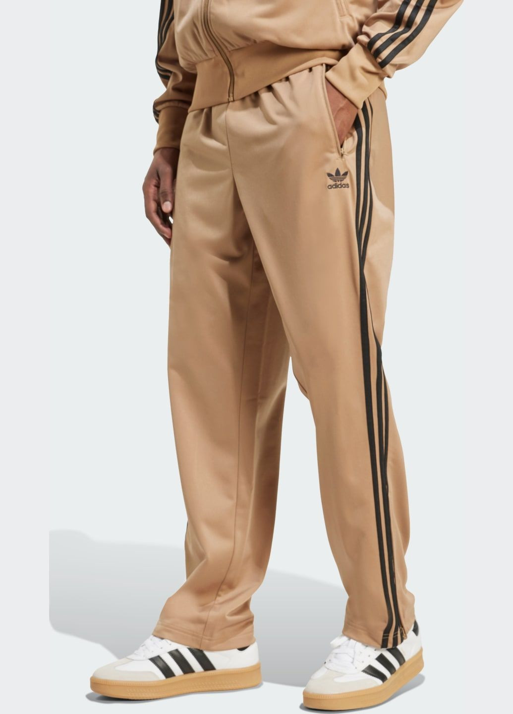 Спортивні штани Adicolor Classics Classics Firebird adidas (355888478)