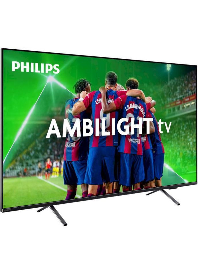 Телевiзор 43PUS8919/12 Philips (360393733)