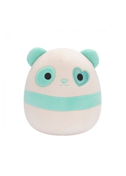 М'яка іграшка – Панда Швиндт (19 cm) Squishmallows (290706181)