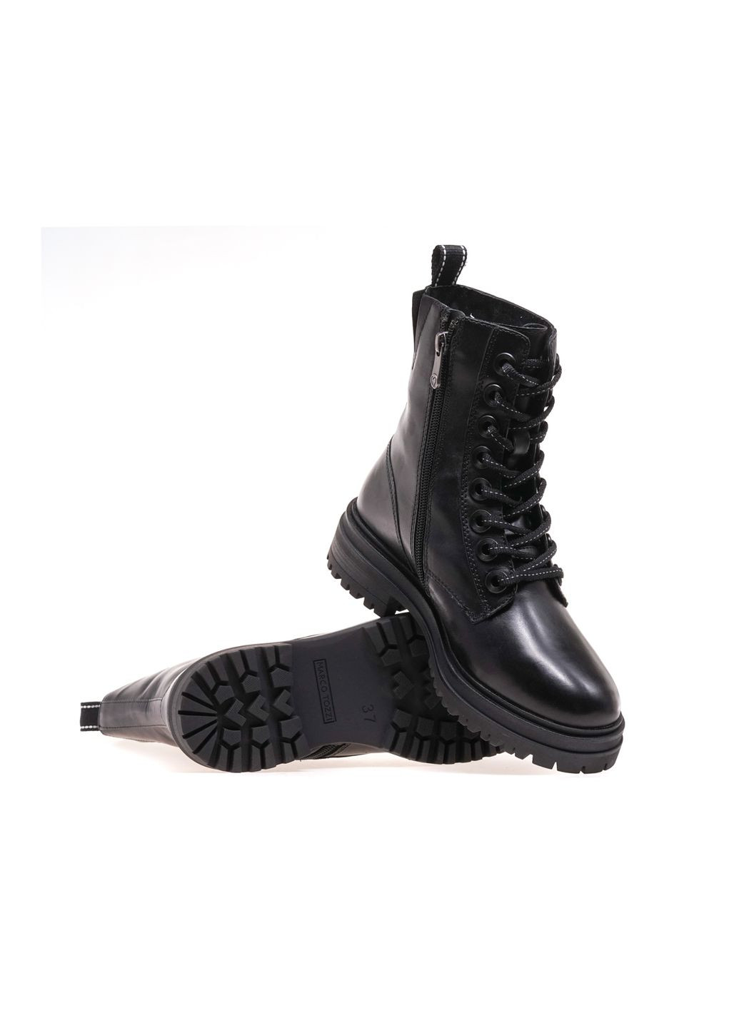 Черевики жіночі 2-26216-43/001 Marco Tozzi (302895791)