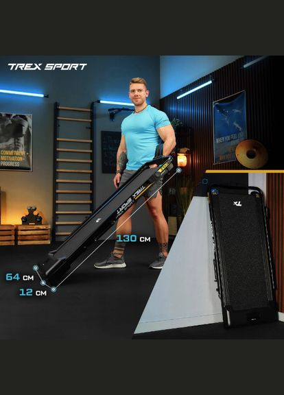 Беговая дорожка TX400WP EXILE TREX Sport (301865753)