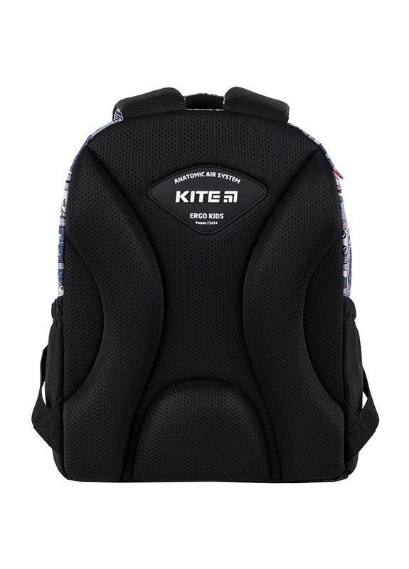 Рюкзак Education K25-700M-1 Anime Gerl Kite (367987932)