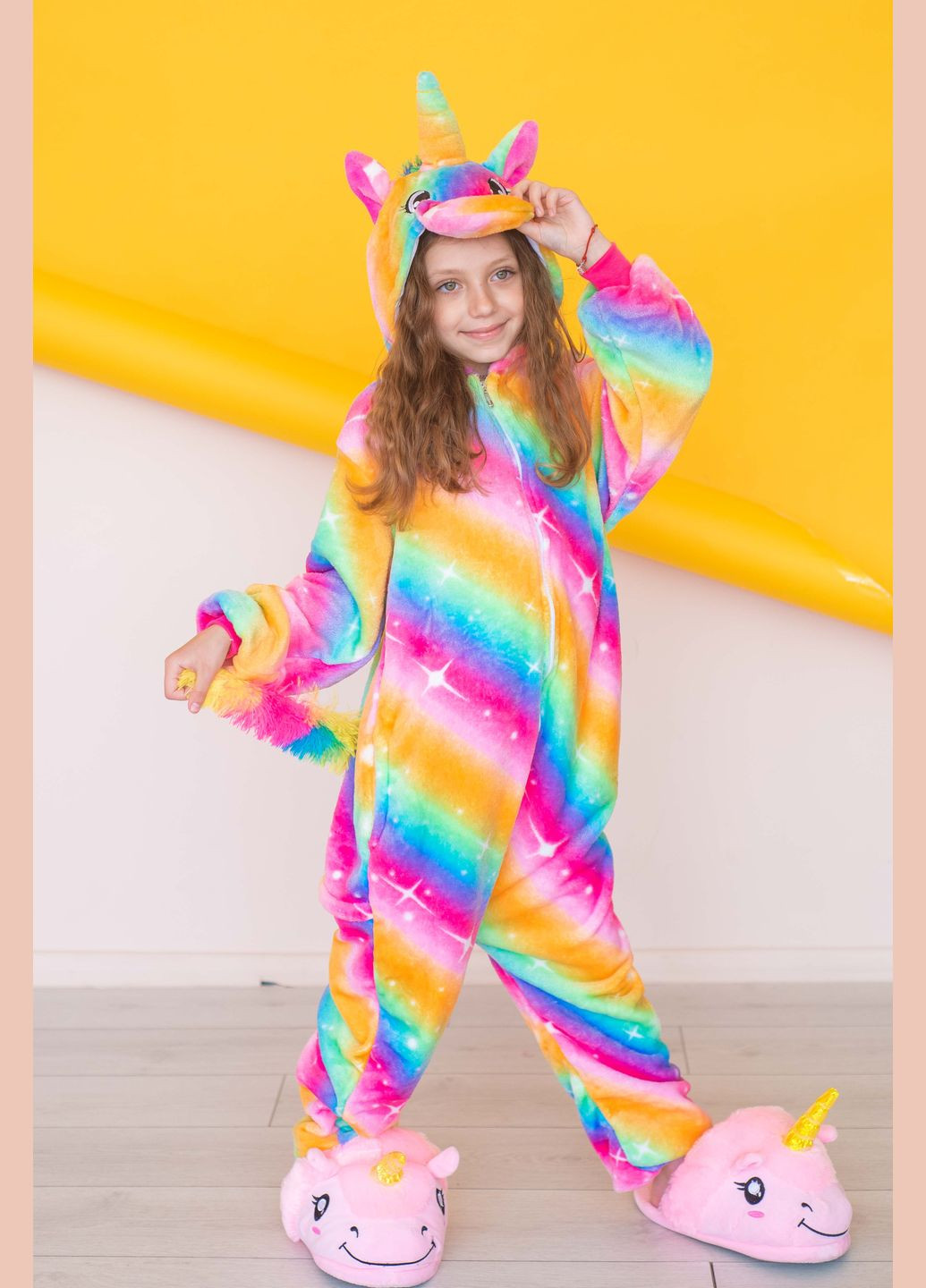 Єдиноріг Брайт (на блискавці) BearWear (297579450)