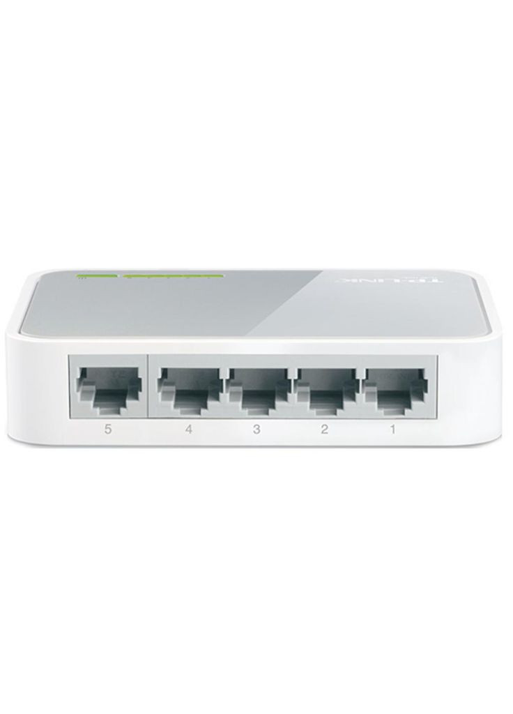Комутатор мережевий TL-SF1005D TP-Link (301088878)