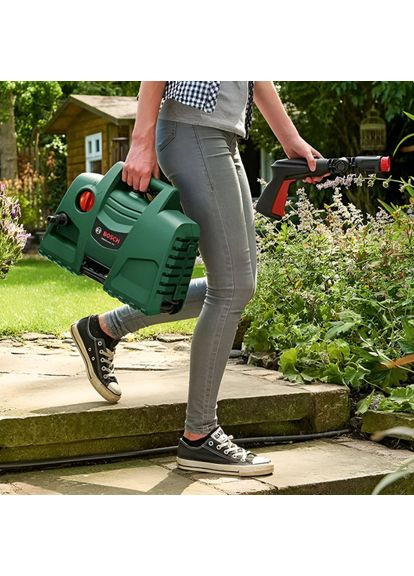 Минимойка EasyAquatak 100 Long Lance (0.600.8A7.E01) Bosch (360415927)